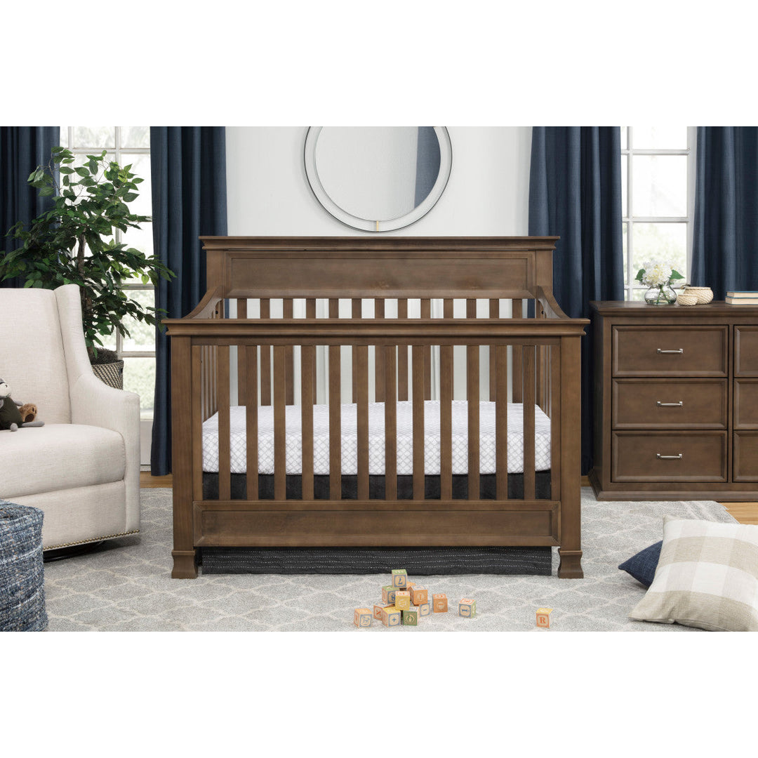 Namesake Foothill 4-in-1 Convertible Crib