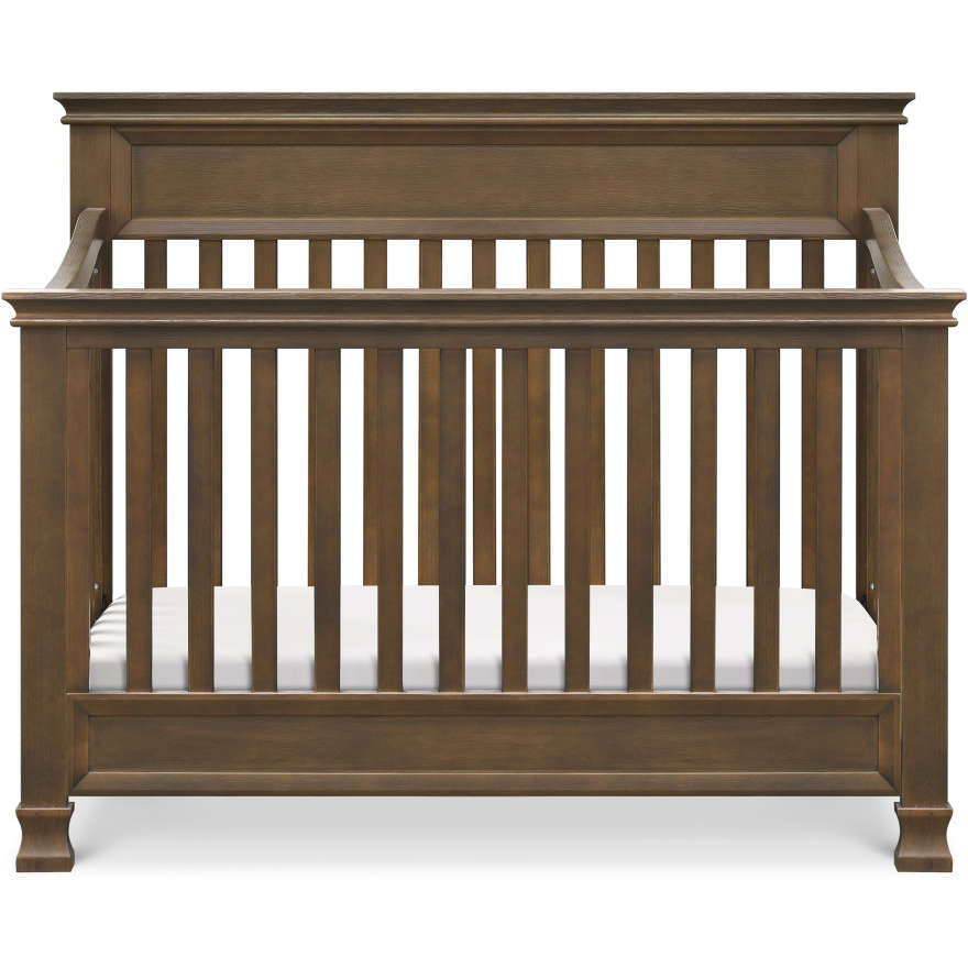 Namesake Foothill 4-in-1 Convertible Crib