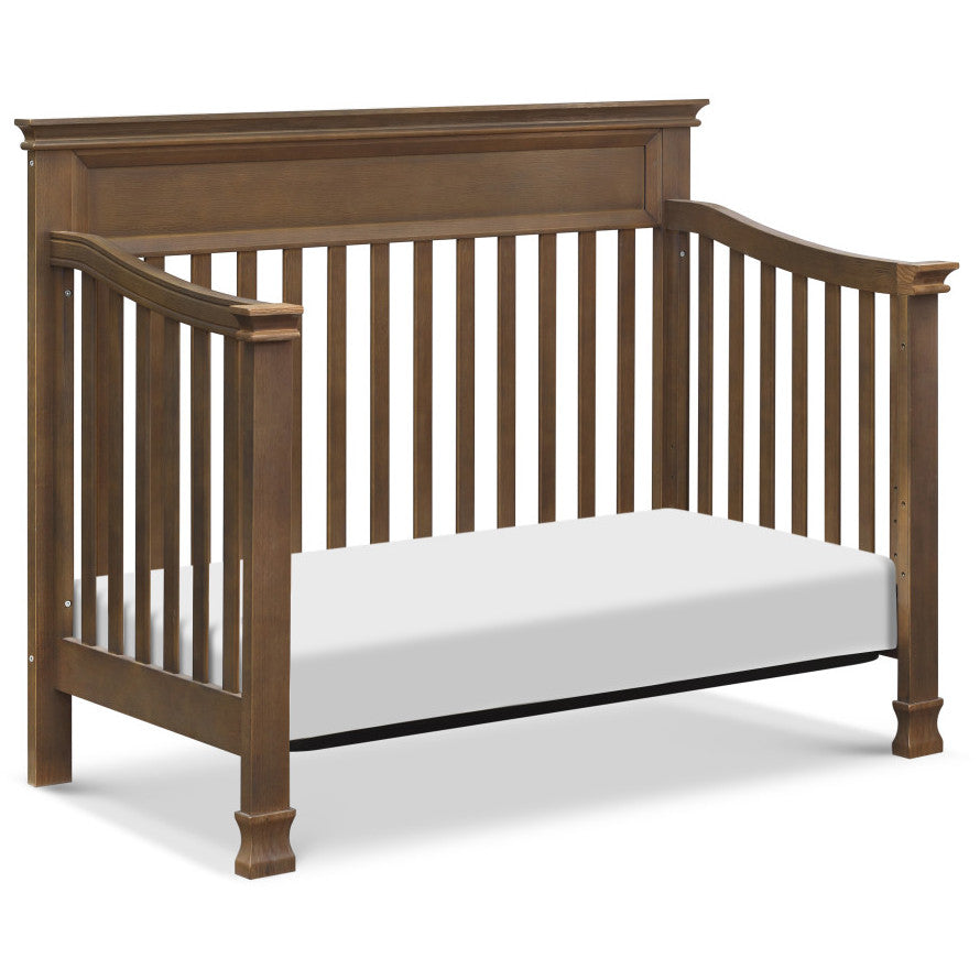 Namesake Foothill 4-in-1 Convertible Crib