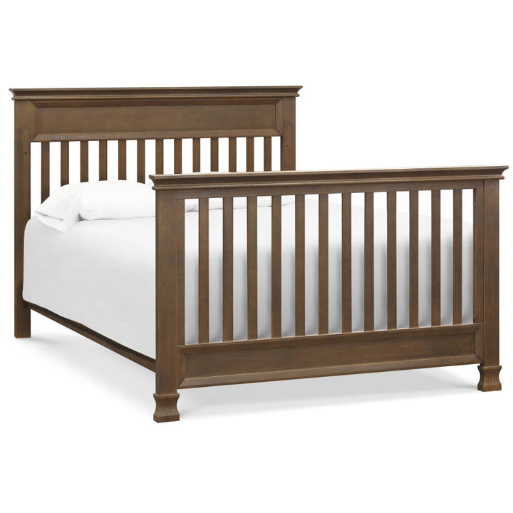 Namesake Foothill 4-in-1 Convertible Crib