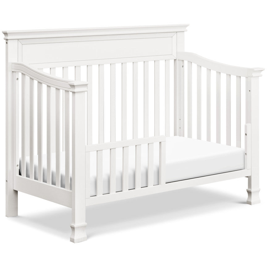 Namesake Foothill 4-in-1 Convertible Crib