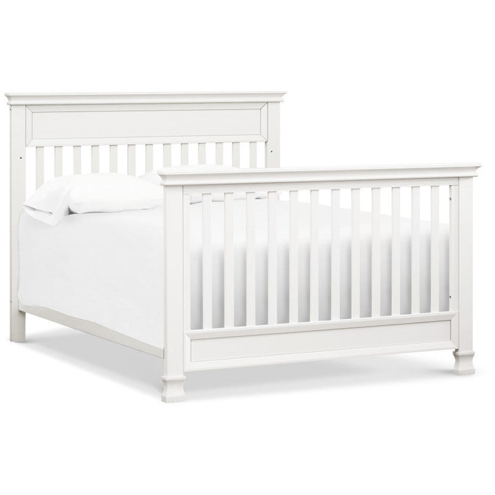 Namesake Foothill 4-in-1 Convertible Crib