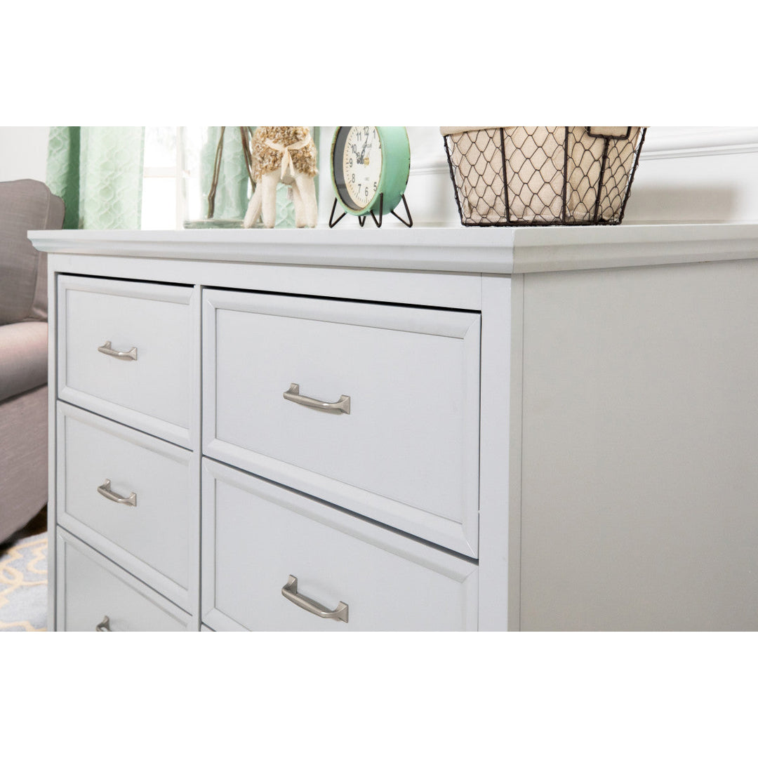 Namesake Foothill-Louis 6-Drawer Dresser