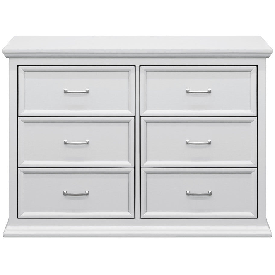 Namesake Foothill-Louis 6-Drawer Dresser