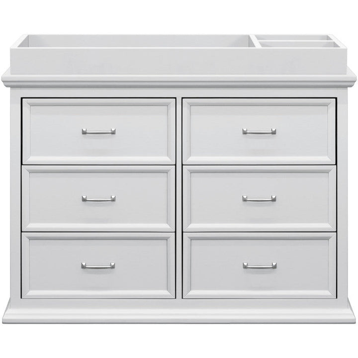 Namesake Foothill-Louis 6-Drawer Dresser