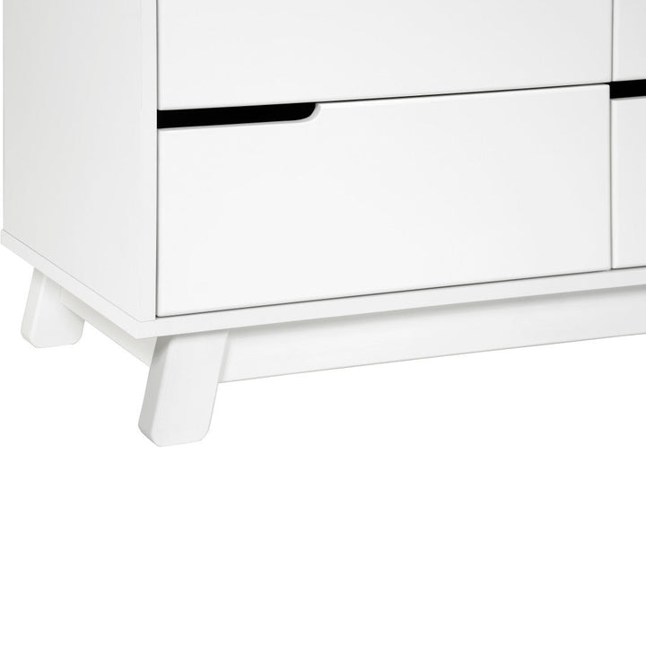 Babyletto Hudson 6-Drawer Double Dresser