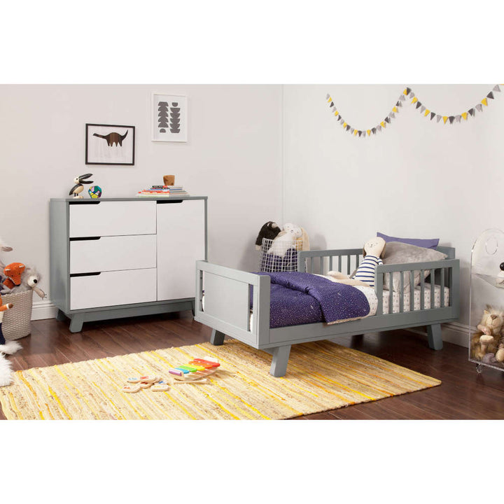 Babyletto Junior Bed Conversion Kit for Hudson and Scoot Crib