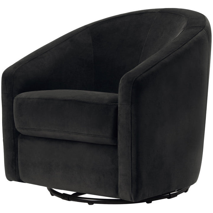 Babyletto Madison Swivel Glider