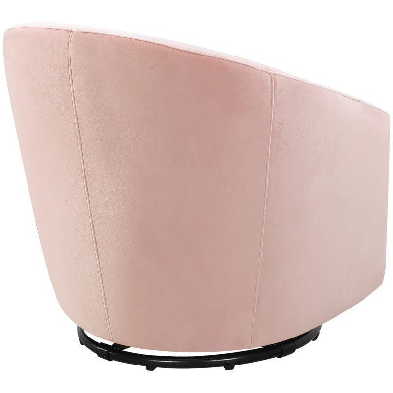 Babyletto Madison Swivel Glider