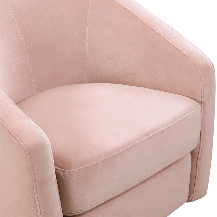 Babyletto Madison Swivel Glider