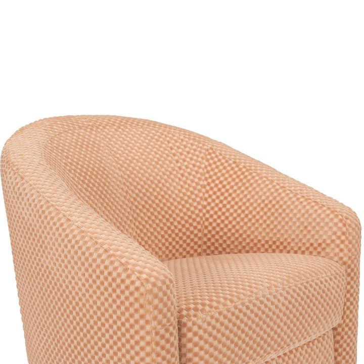 Babyletto Madison Swivel Glider