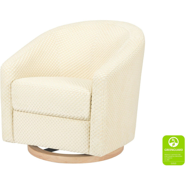 Babyletto Madison Swivel Glider