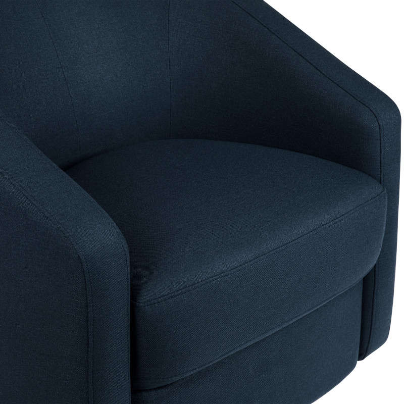 Babyletto Madison Swivel Glider