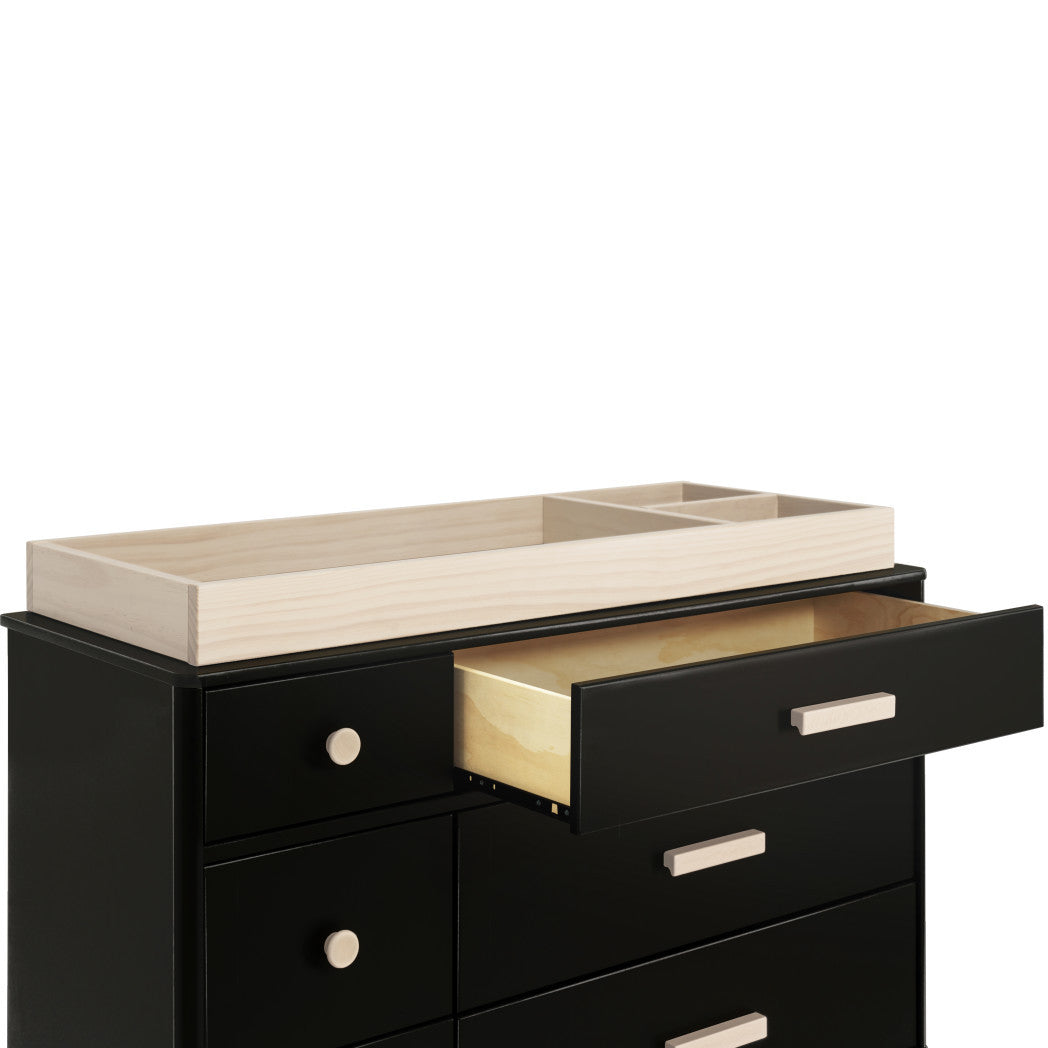 Babyletto Lolly 6-Drawer Assembled Double Dresser