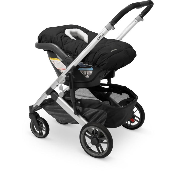 UPPAbaby CozyGanoosh for Aria &amp; Mesa