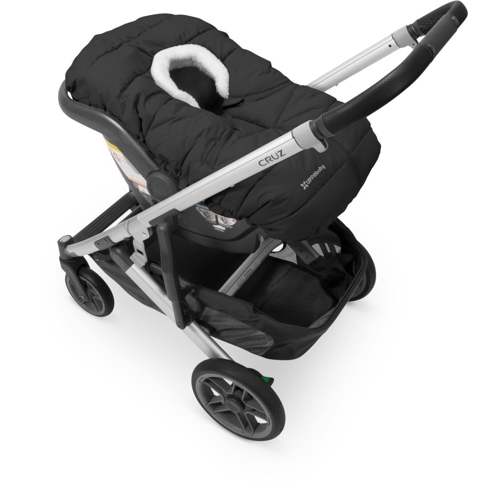 UPPAbaby CozyGanoosh for Aria &amp; Mesa