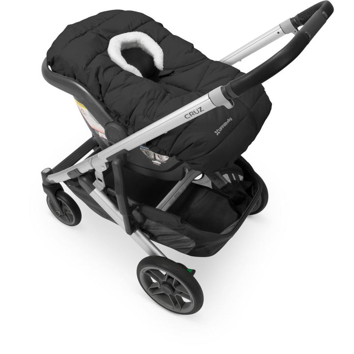 UPPAbaby CozyGanoosh for Aria &amp; Mesa