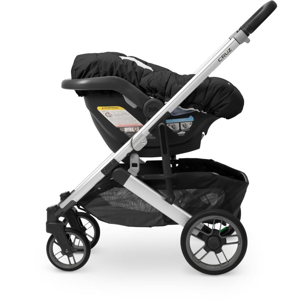 UPPAbaby CozyGanoosh for Aria &amp; Mesa