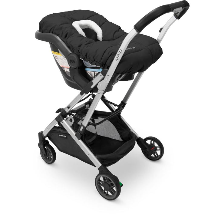 UPPAbaby CozyGanoosh for Aria &amp; Mesa