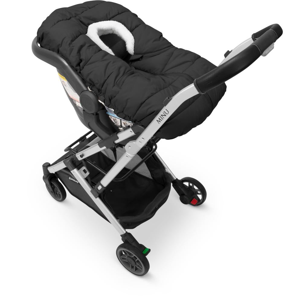 UPPAbaby CozyGanoosh for Aria &amp; Mesa