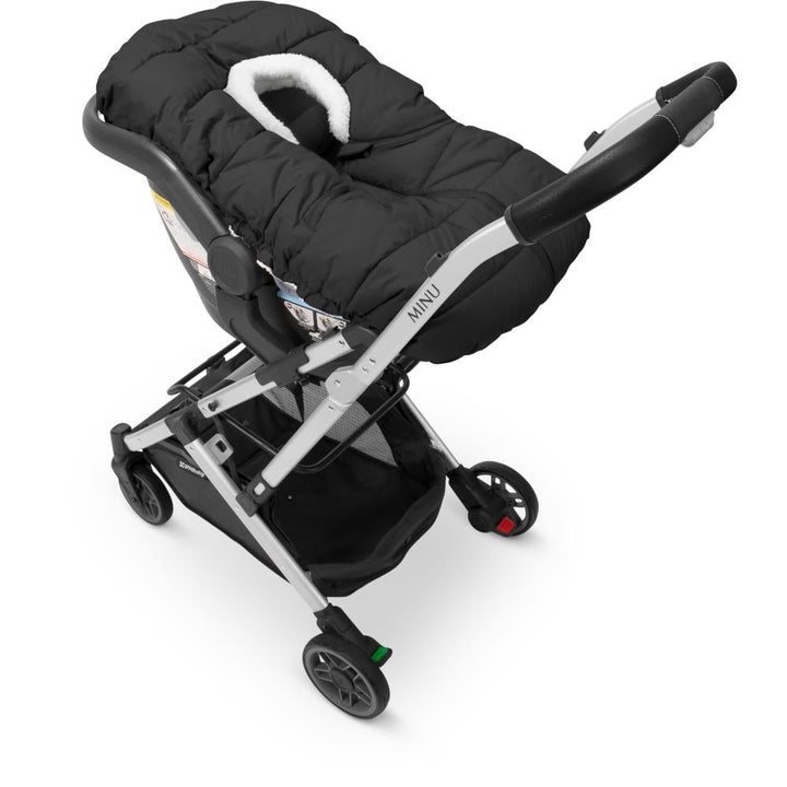 UPPAbaby CozyGanoosh for Aria &amp; Mesa