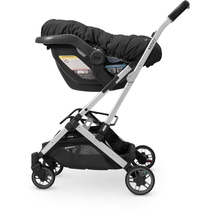 UPPAbaby CozyGanoosh for Aria &amp; Mesa
