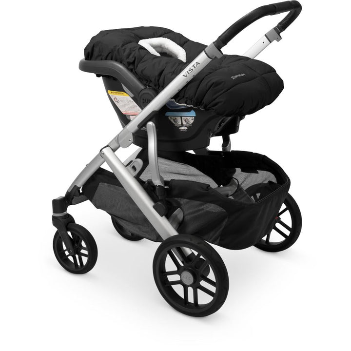 UPPAbaby CozyGanoosh for Aria &amp; Mesa