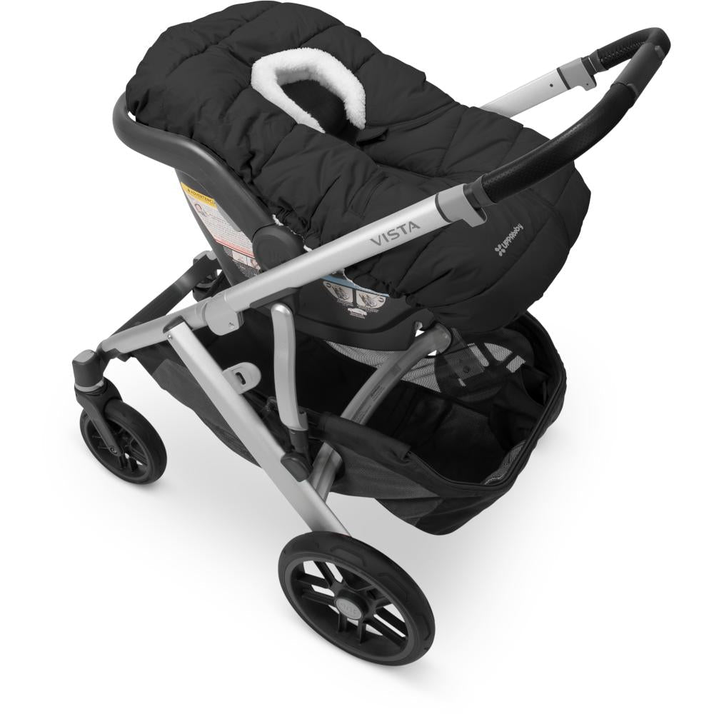 UPPAbaby CozyGanoosh for Aria &amp; Mesa
