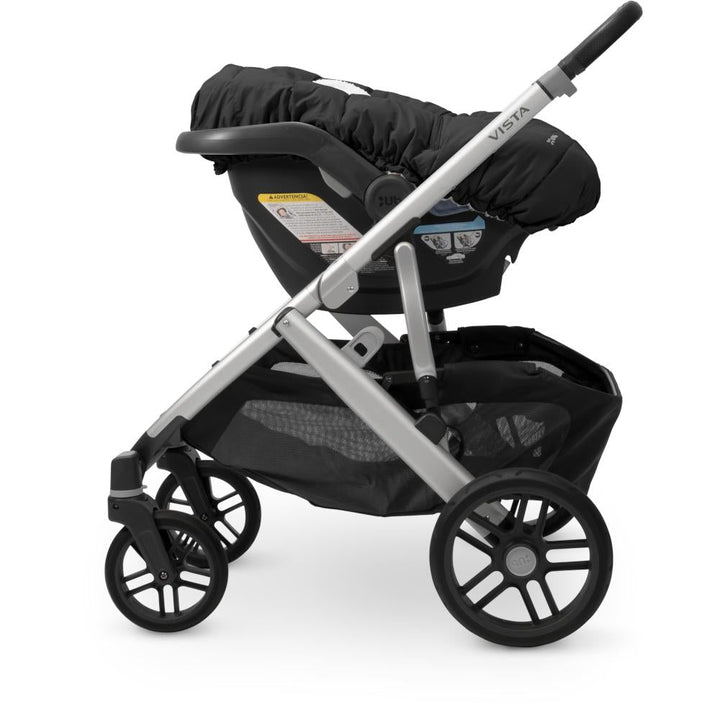 UPPAbaby CozyGanoosh for Aria &amp; Mesa