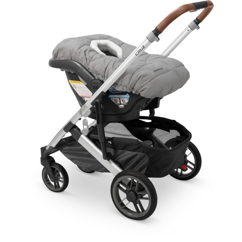 UPPAbaby CozyGanoosh for Aria &amp; Mesa