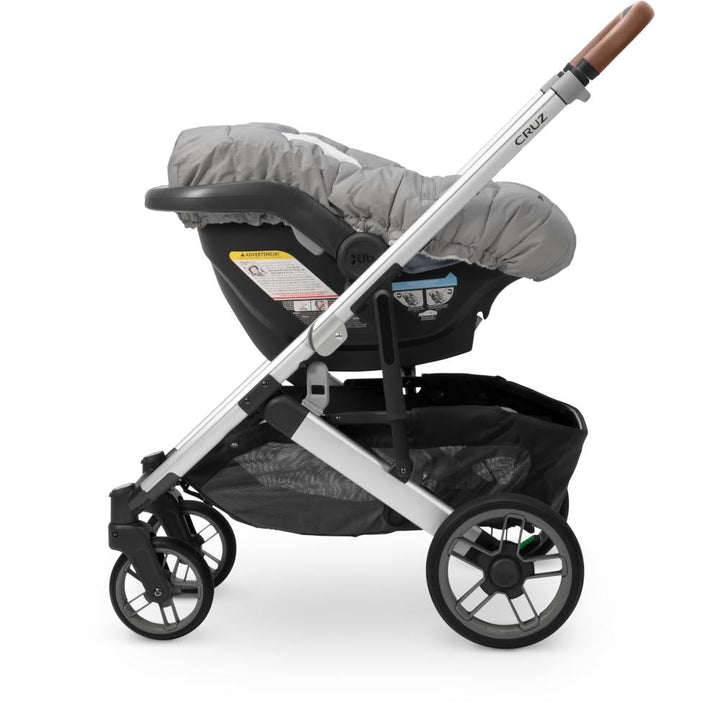 UPPAbaby CozyGanoosh for Aria &amp; Mesa
