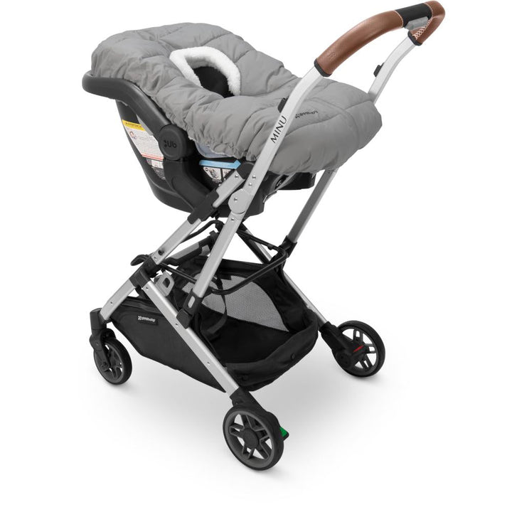 UPPAbaby CozyGanoosh for Aria &amp; Mesa
