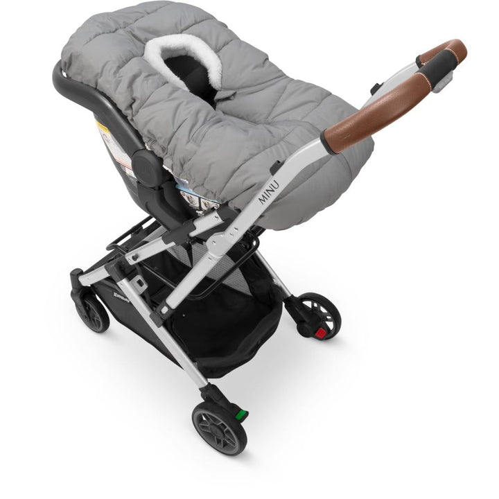 UPPAbaby CozyGanoosh for Aria &amp; Mesa