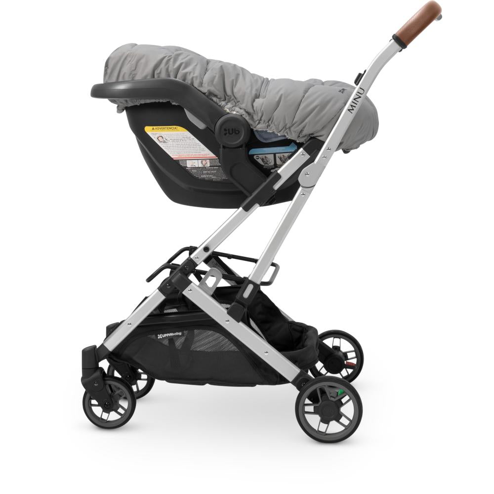 UPPAbaby CozyGanoosh for Aria &amp; Mesa