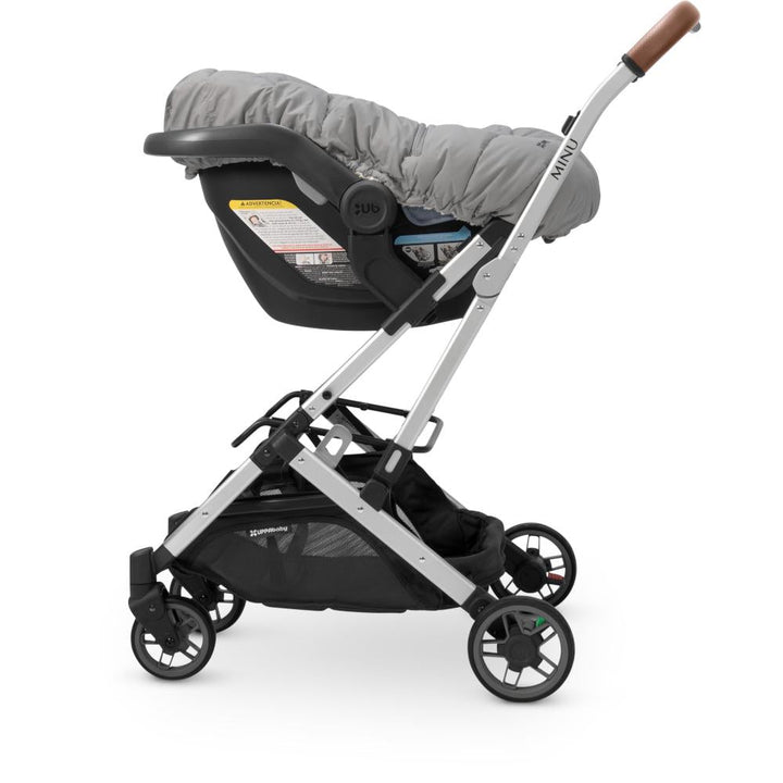 UPPAbaby CozyGanoosh for Aria &amp; Mesa