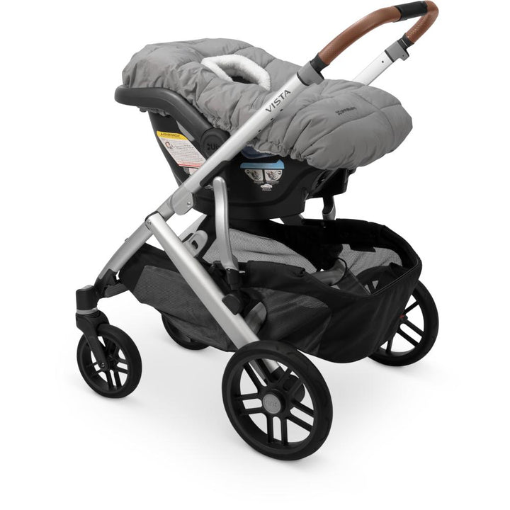 UPPAbaby CozyGanoosh for Aria &amp; Mesa