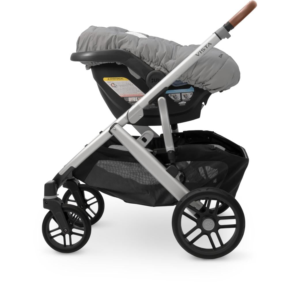 UPPAbaby CozyGanoosh for Aria &amp; Mesa