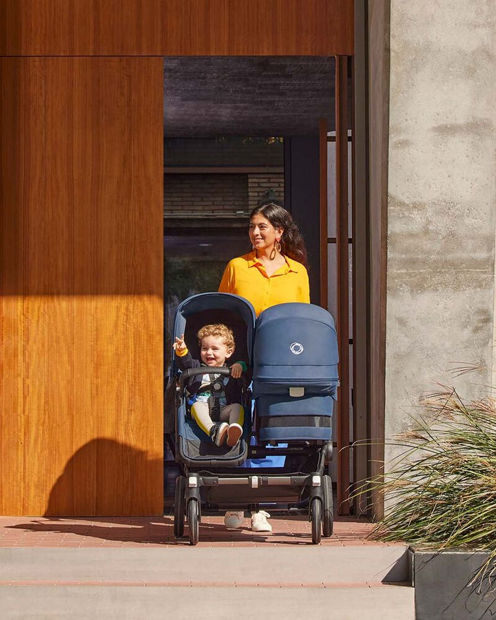 Bugaboo Donkey⁵ Duo Stroller | Custom