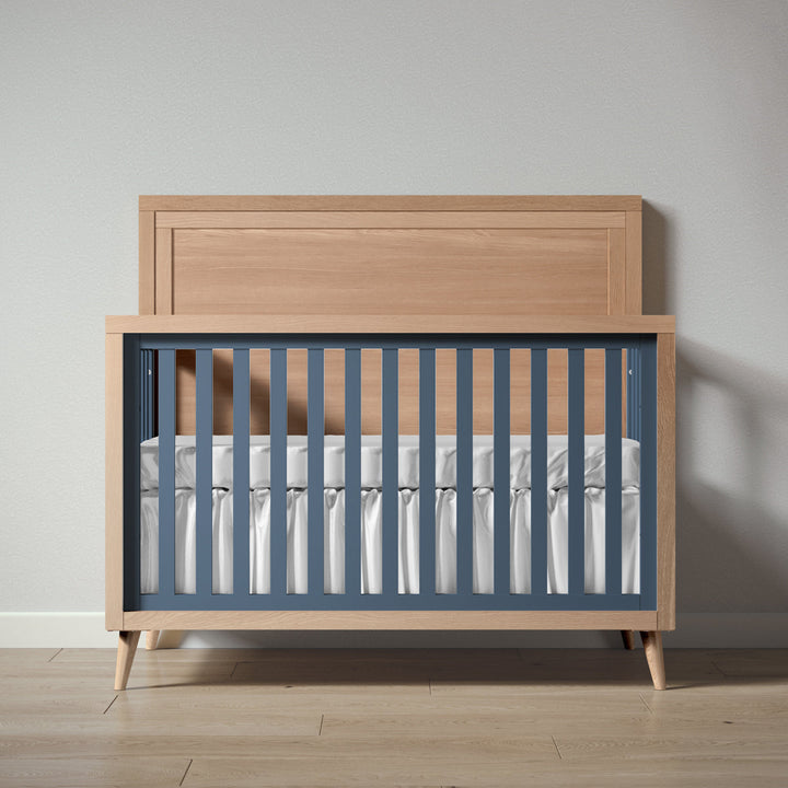 Romina New York 5-in-1 Crib