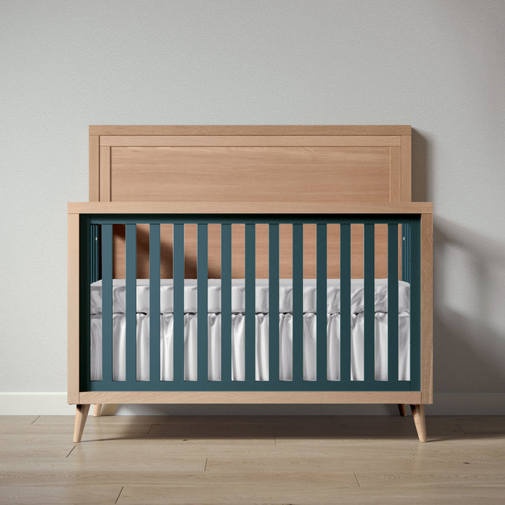 Romina New York 5-in-1 Crib