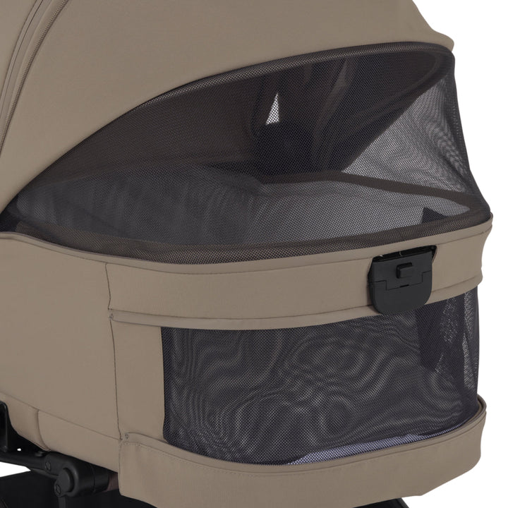 Silver Cross Nia Compact Bassinet | COMING SOON!