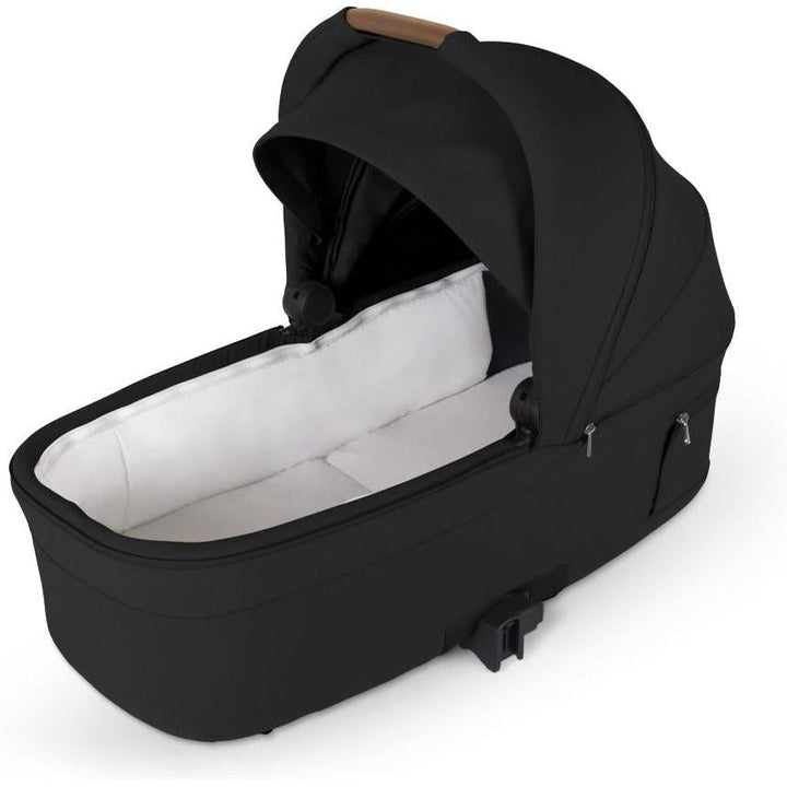 Silver Cross Nia Compact Bassinet | COMING SOON!