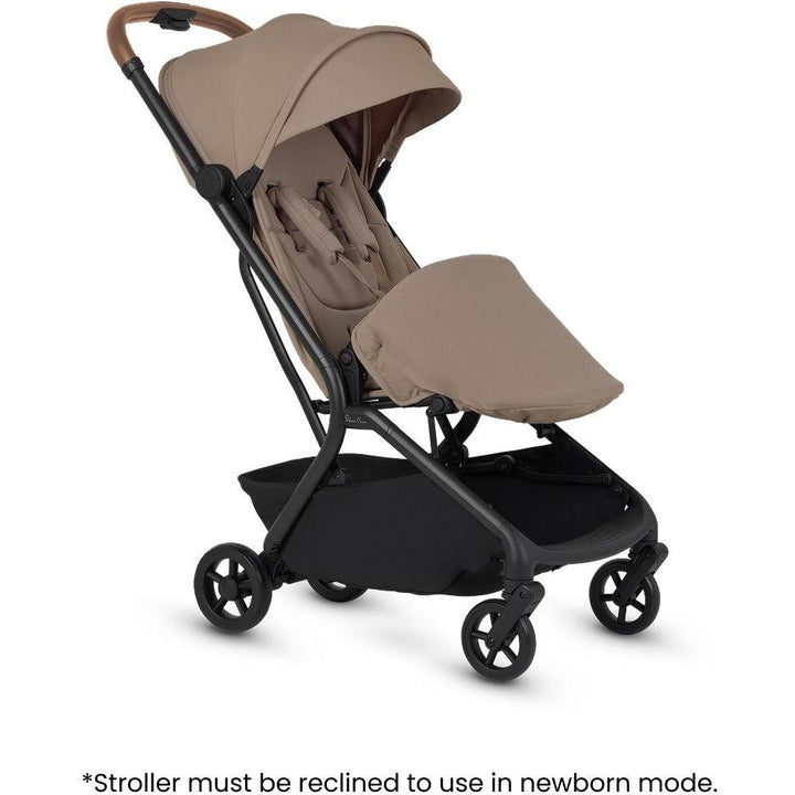 Silver Cross Nia Compact Travel Stroller