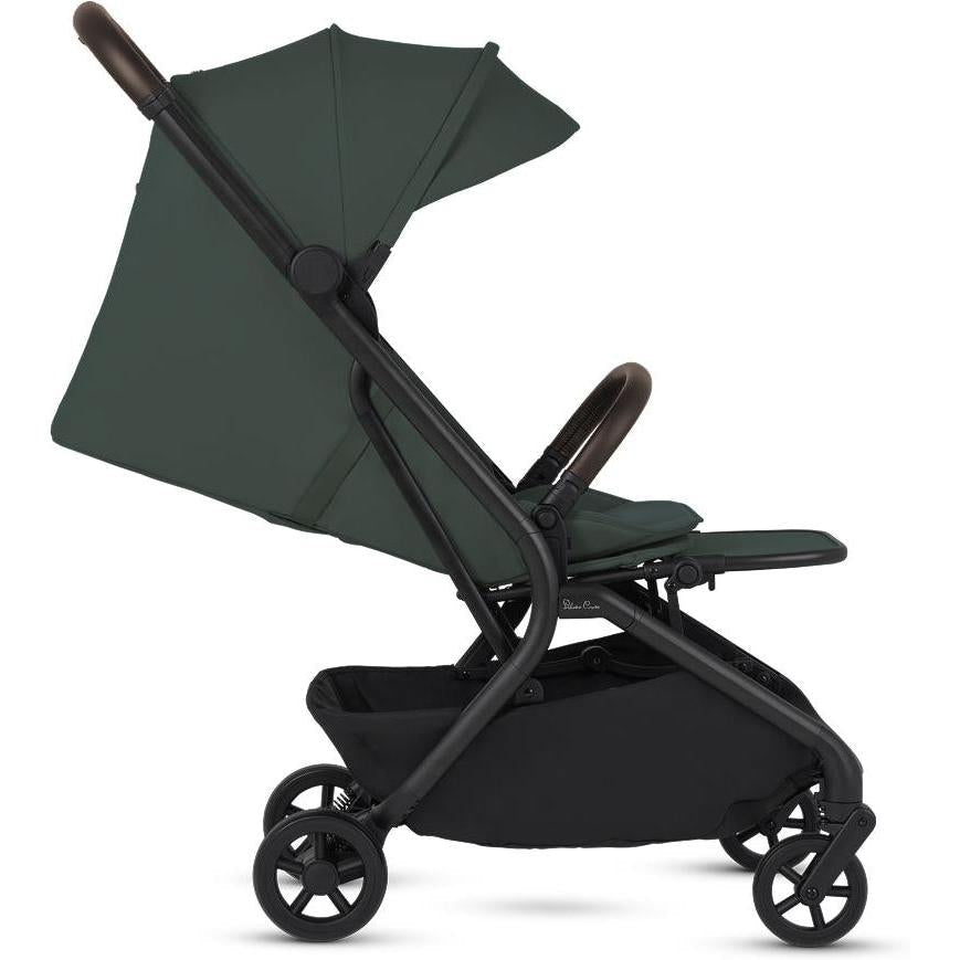Silver Cross Nia Compact Travel Stroller