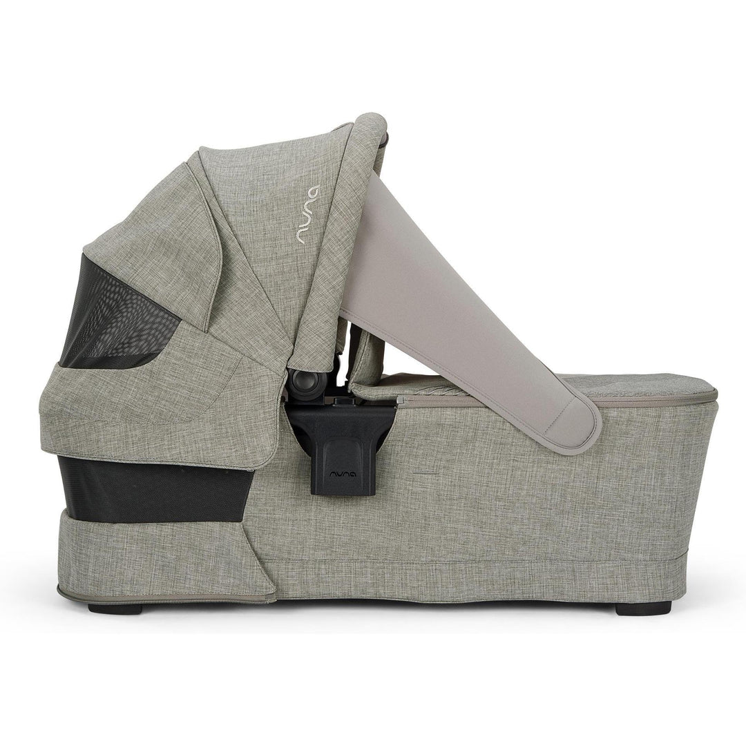 Nuna x BMW SWIV & TRIV Series Bassinet + Stand