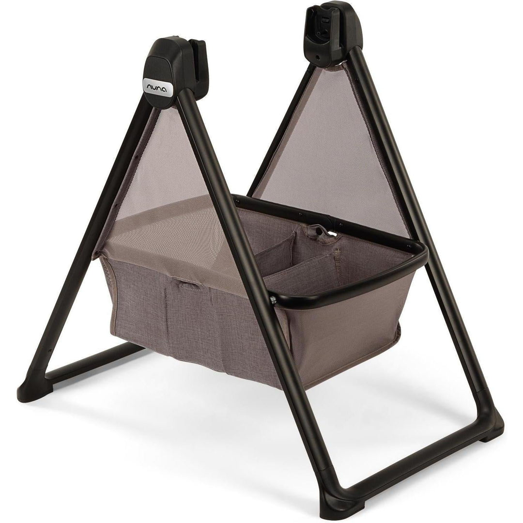 Nuna x BMW SWIV & TRIV Series Bassinet + Stand