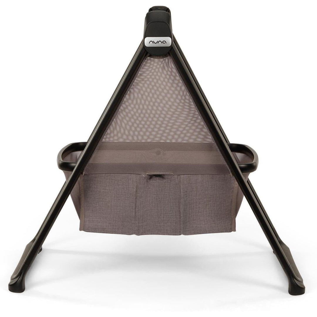 Nuna x BMW SWIV & TRIV Series Bassinet + Stand