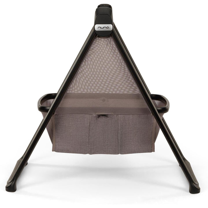 Nuna x BMW SWIV & TRIV Series Bassinet + Stand