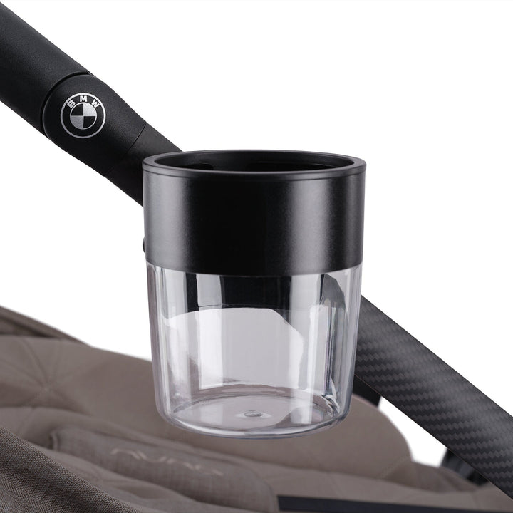 Nuna x BMW SWIV Stroller