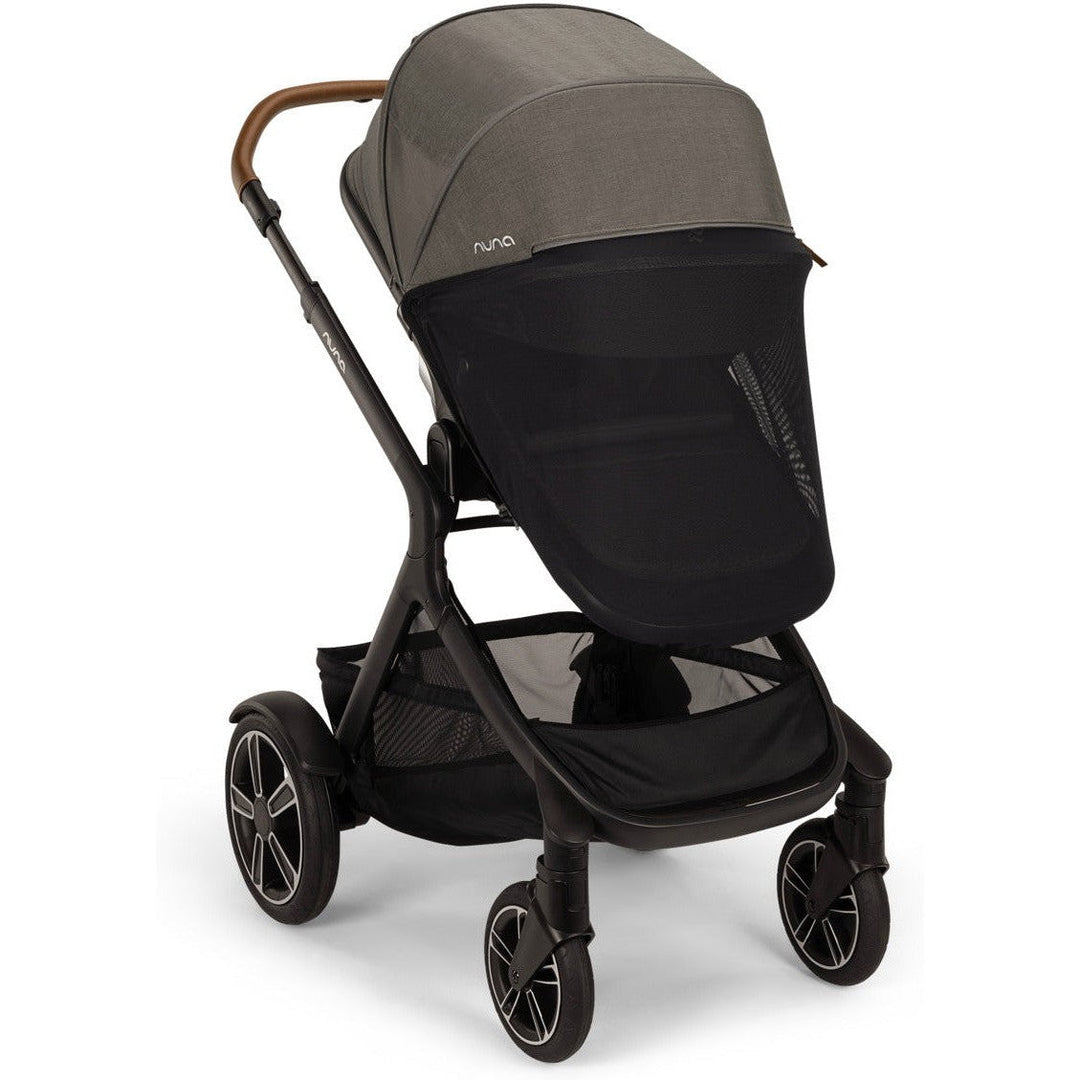used nuna demi grow stroller Nuna DEMI Next Stroller + Rider Board – Shower Me With Love